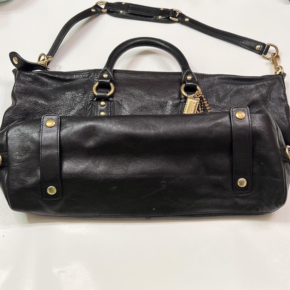 Coach purse - Picture 6 of 13